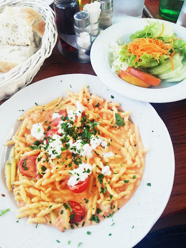 Comentarii opinii despre Pizzeria Šime