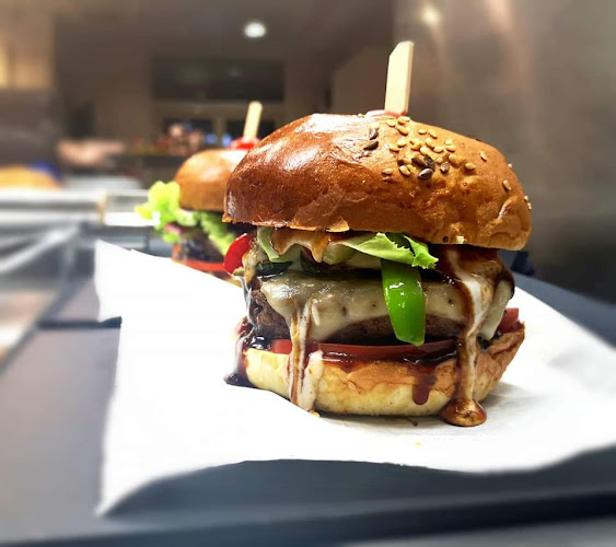 Opinii despre Brzogriz Omiš în Omiš - Gastronomija i ugostiteljstvo