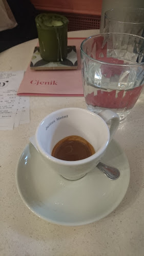 Dalmatinska ul. 5, 10000, Zagreb