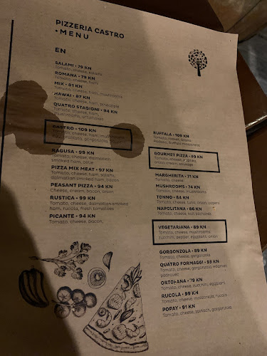 Gundulićeva poljana 5, 20000, Dubrovnik