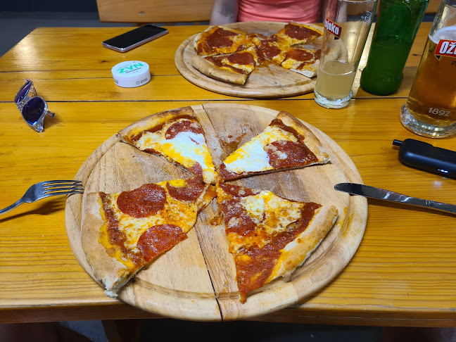 Restaurant Arzon - Peroj