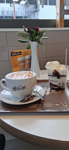 McDonald's Vrbani - Zagreb