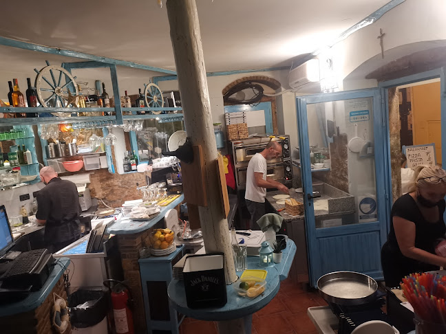 Pizzeria Bura - Gastronomija i ugostiteljstvo