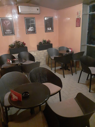 Caffe bar Zamet - Rijeka