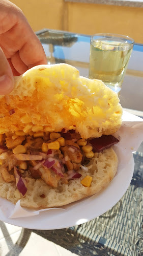 Comentarii opinii despre Fast Food Ćevabdžinica Stari Most