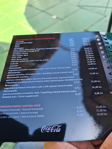 Punta 1, 21310, Omiš