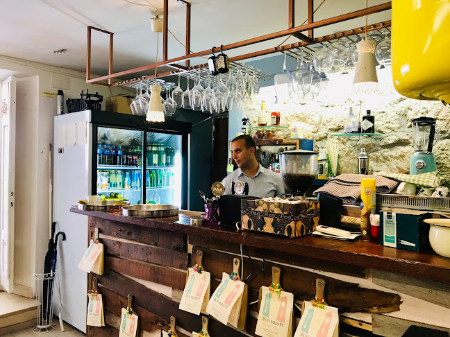 Comentarii opinii despre Bistro Bon appetit