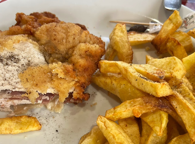 Opinii despre Buffet Kod Baje în Drniš - Gastronomija i ugostiteljstvo