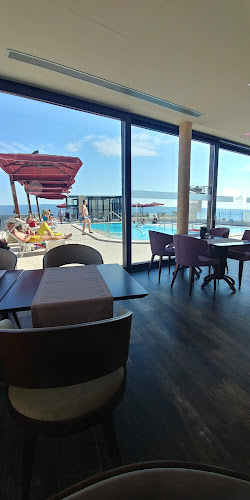 Pool bar & a la carte restaurant Sunset Duće - Omiš