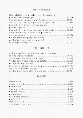 Runke 43, 52100, Premantura