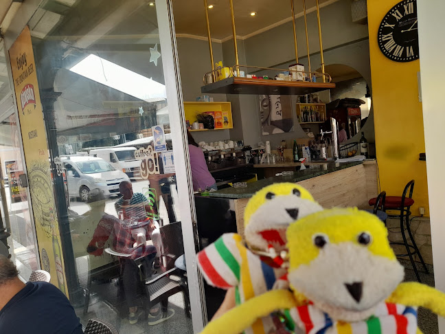 Caffe Bar Kostanj - Pula