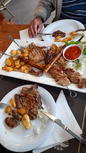 Comentarii opinii despre Gusarska Luka