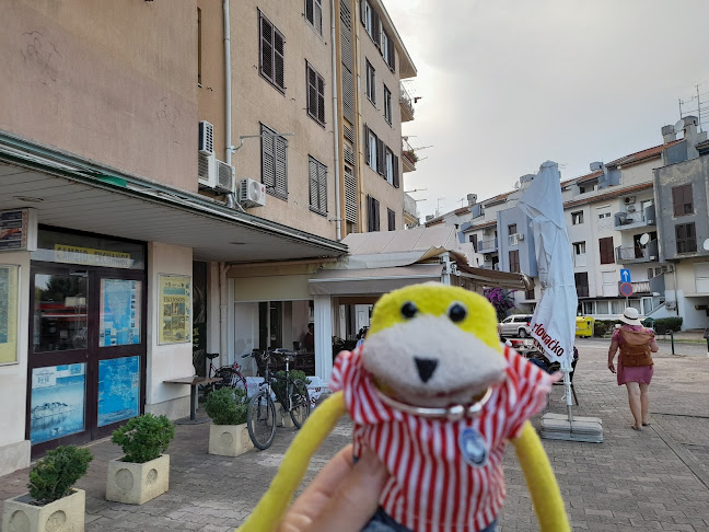 Caffe Bar "A Bar" - Gastronomija i ugostiteljstvo