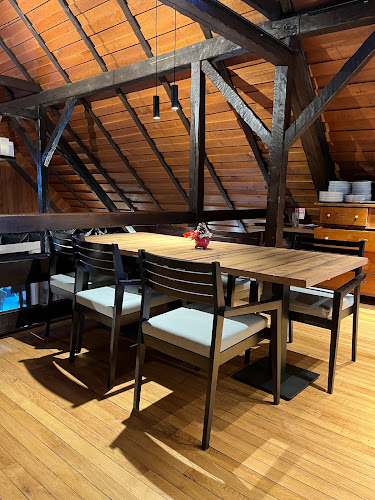 Restoran Štagelj - Gastronomija i ugostiteljstvo