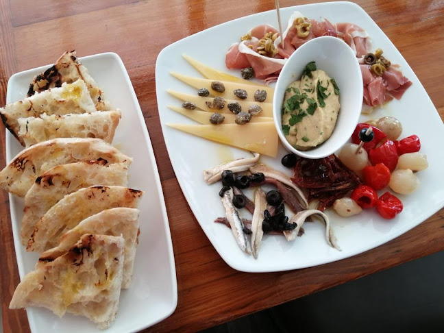 Opinii despre SidiBar, restaurant, sports & music terrace în Split - Gastronomija i ugostiteljstvo