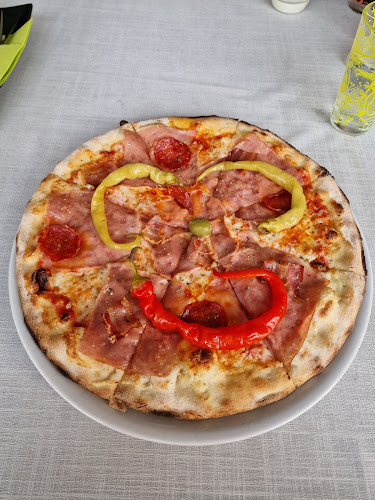 Comentarii opinii despre Pizzeria Libero