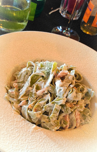 Bar & Grill Genius - Pag