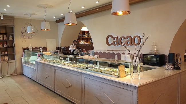 Slastičarnica Cacao