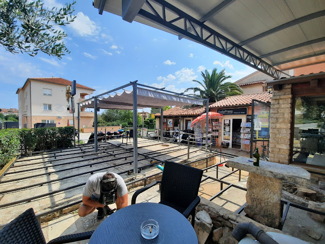 Caffe bar Nebeski - Gastronomija i ugostiteljstvo