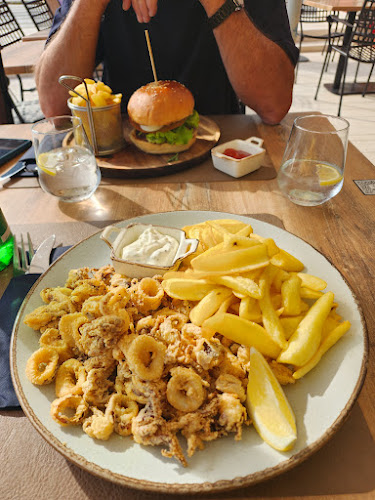 Restoran Ultimo - Gastronomija i ugostiteljstvo