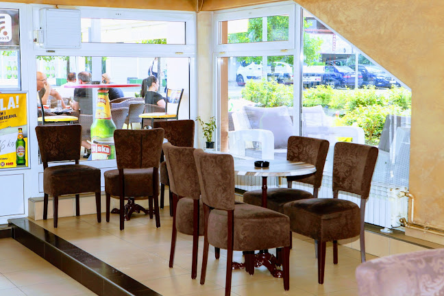 Opinii despre Caffe Bar Boletus în Karlovac - Gastronomija i ugostiteljstvo