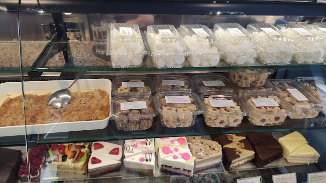 Slastičarnica M&M - Zagreb