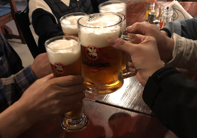 Restoran Konoba Martinac - Zadar