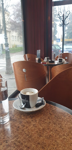 Caffe Bar Petar Pan Bjelovar - Bjelovar