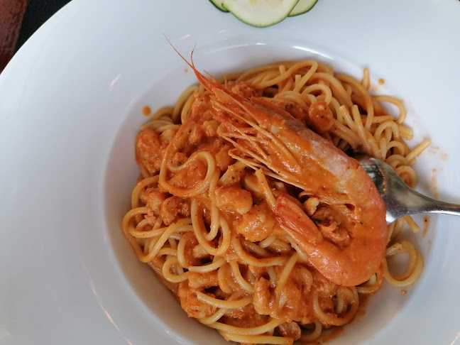 Comentarii opinii despre Restoran & Pizzeria Šimun