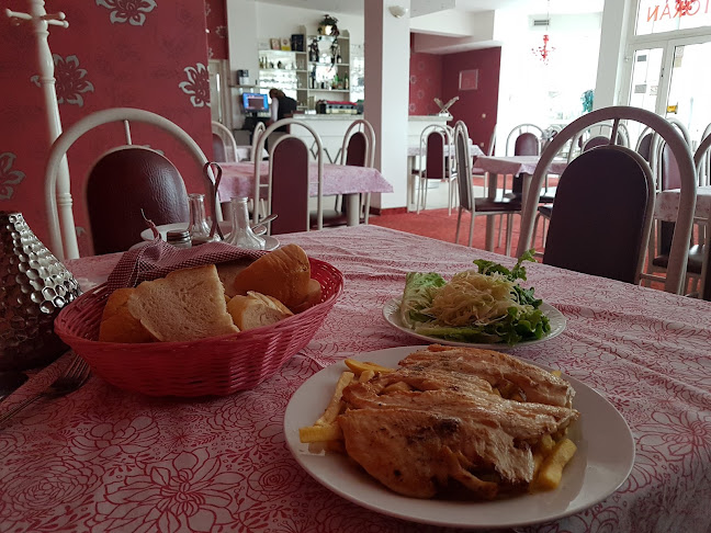 Restoran Sveti Nikola
