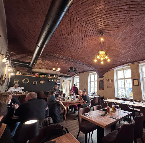 Restoran Uspinjača - Zagreb