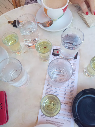 Opinii despre Gens caffe în Novigrad - Gastronomija i ugostiteljstvo