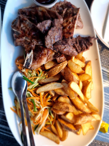 Bistro Andrija - Gastronomija i ugostiteljstvo