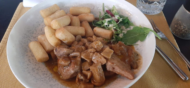 Comentarii opinii despre Restoran Cocktail