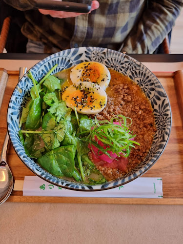 Comentarii opinii despre Chopstix Pan Asian Cuisine & Sushi bar