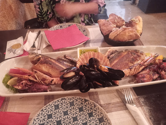 Comentarii opinii despre Restoran Mali NONO