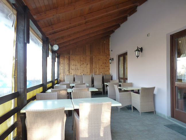 Pizzeria La Romantica - Gastronomija i ugostiteljstvo