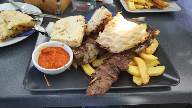 Banus Grill - Gastronomija i ugostiteljstvo