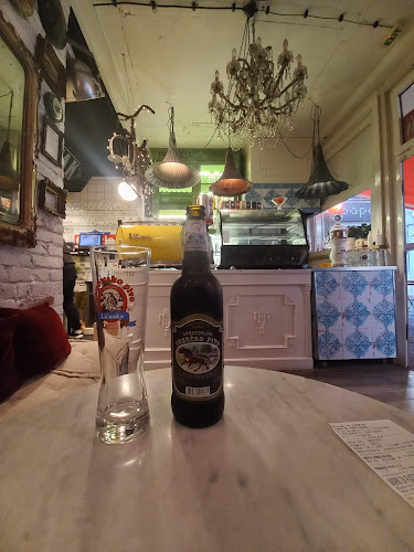 Comentarii opinii despre Caffe Bar Finjak