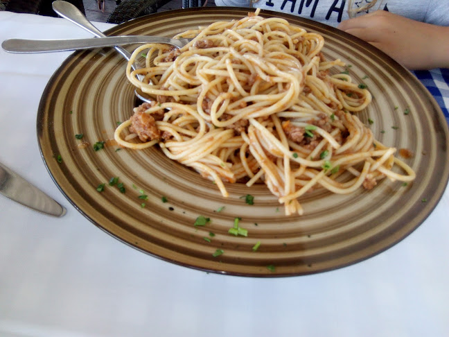 Restoran "Kod Stipe" - Zadar