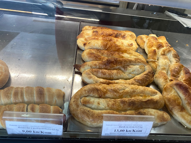 Pekara Nora Zaprešić - Zaprešić