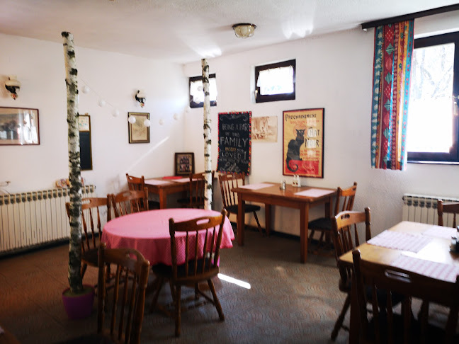 Restoran Karan - new story - Cerovac Vukmanićki