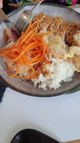 Savica Casual Urban Eatery - Zagreb