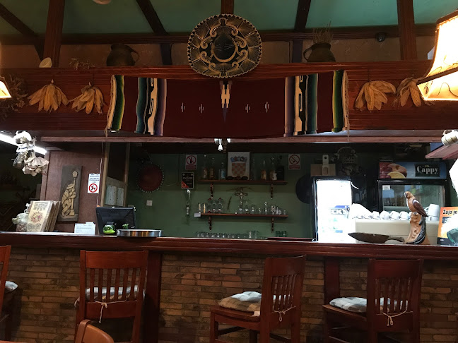 Comentarii opinii despre Mexican bar Tequila