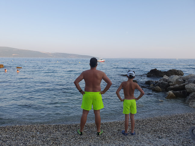 Comentarii opinii despre Caffe Bar On Beach