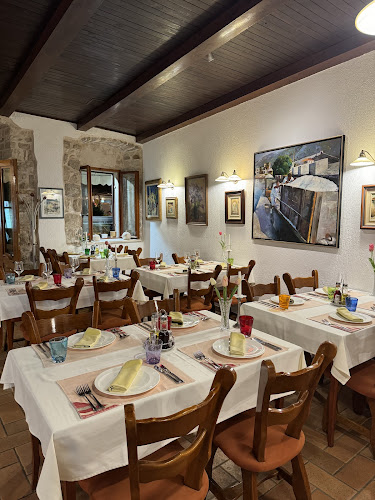 RESTAURANT LEUT - Gastronomija i ugostiteljstvo