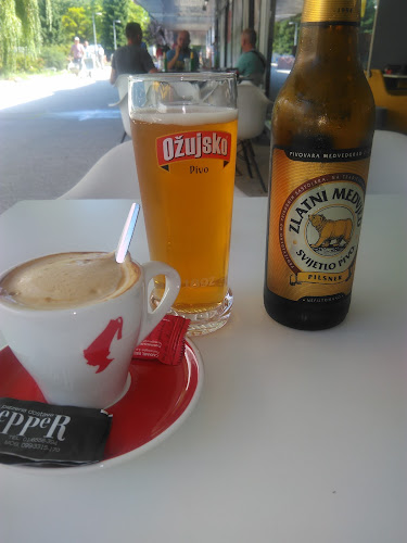 Caffe bar Pepper - Gastronomija i ugostiteljstvo