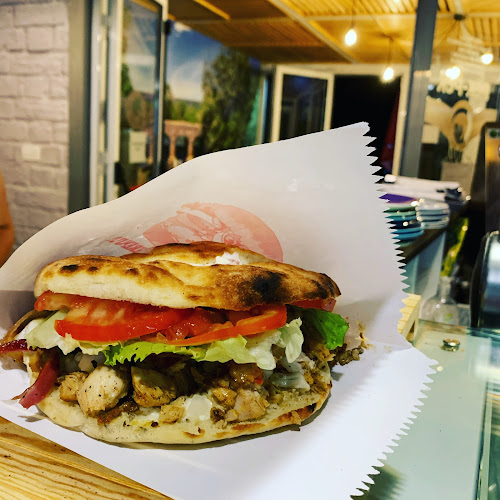 Pek-Pek food Zmijavci-Bublin - Zmijavci