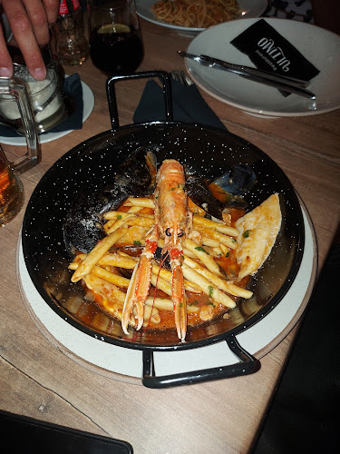 Comentarii opinii despre Restoran Ultimo