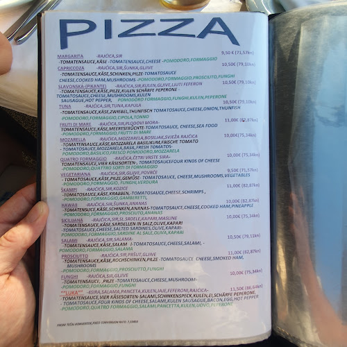 Comentarii opinii despre GARDELIN Restoran Luka